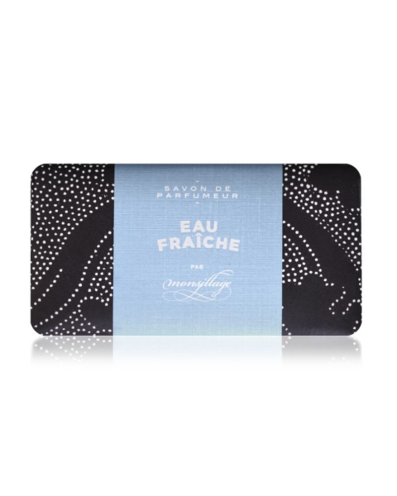 Monsillage Eau Fraiche Soap