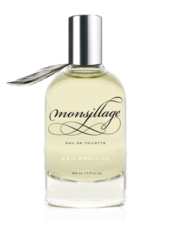 Monsillage EAU FRAÎCHE