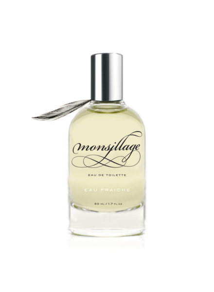MONSILLAGE EAU FRAÎCHE