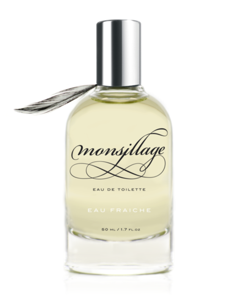 Monsillage Eau Fraiche Perfume  50  ML