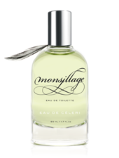 Monsillage EAU DE CÉLERI