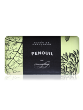 Monsillage Fennel soap