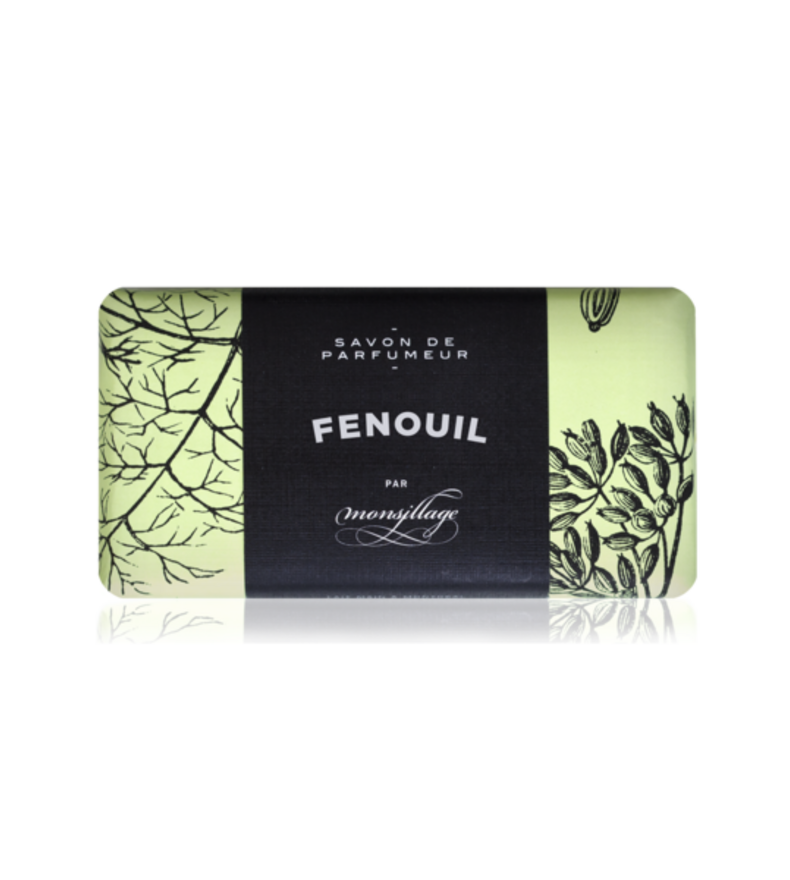 FENOUIL SOAP
