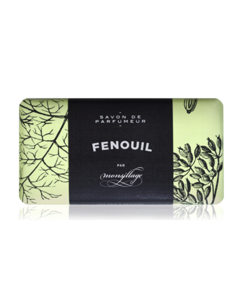 Monsillage Fennel soap
