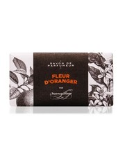 MONSILLAGE FLEUR D'ORANGER SOAP