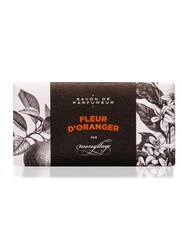 FLEUR D'ORANGER SOAP