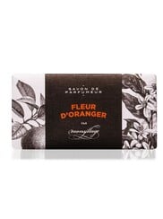SAVON FLEUR D'ORANGER