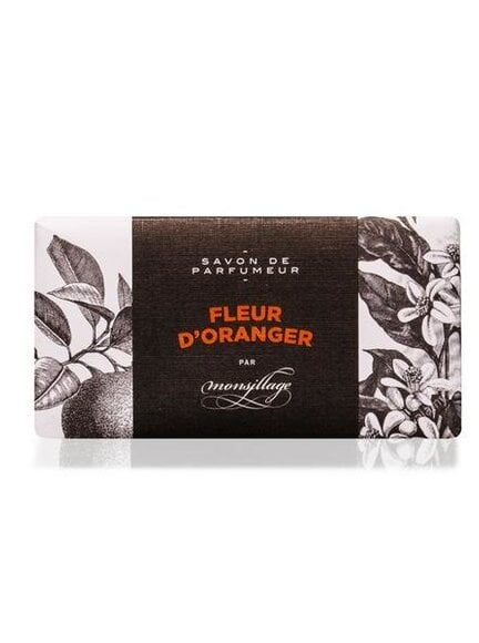 SAVON FLEUR D'ORANGER