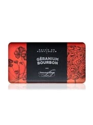 SAVON GÉRANIUM BOURBON