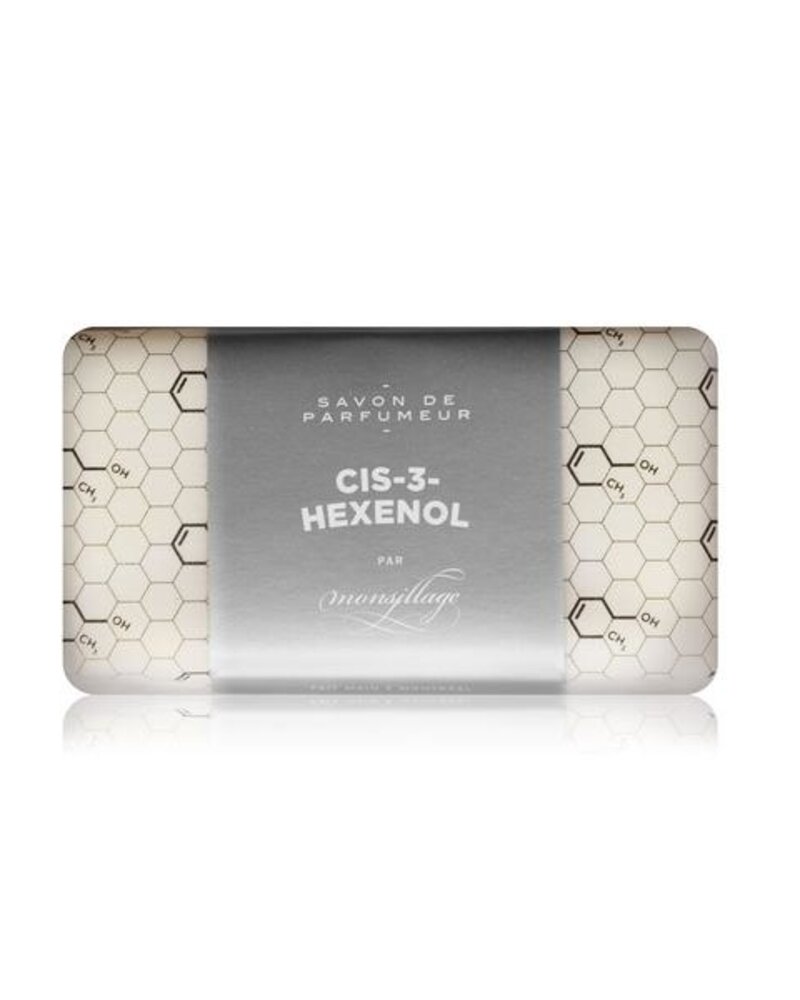 Monsillage Hexenol soap
