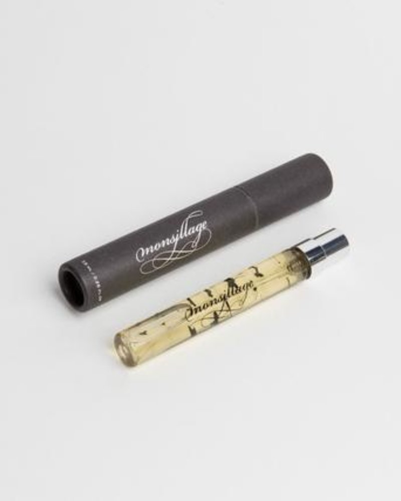 MONSILLAGE IPANEMA POSTO NOVO