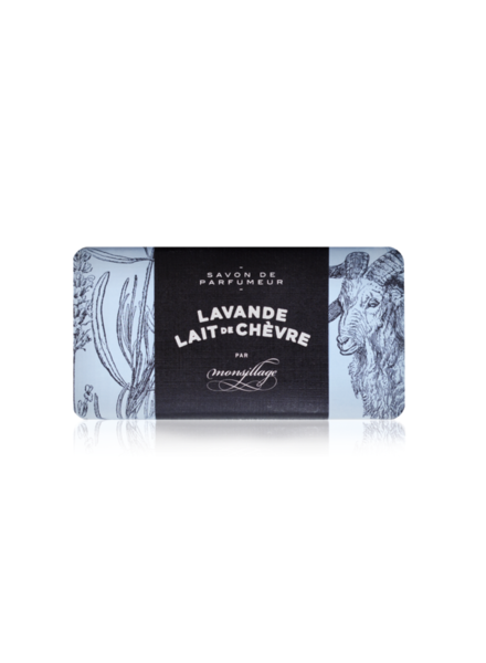 MONSILLAGE Savon Lavande