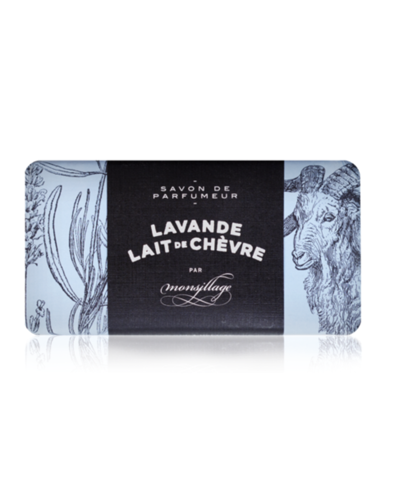 Monsillage Lavander soap