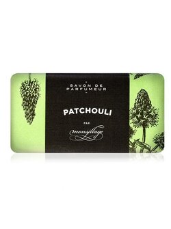 Savon Patchouli