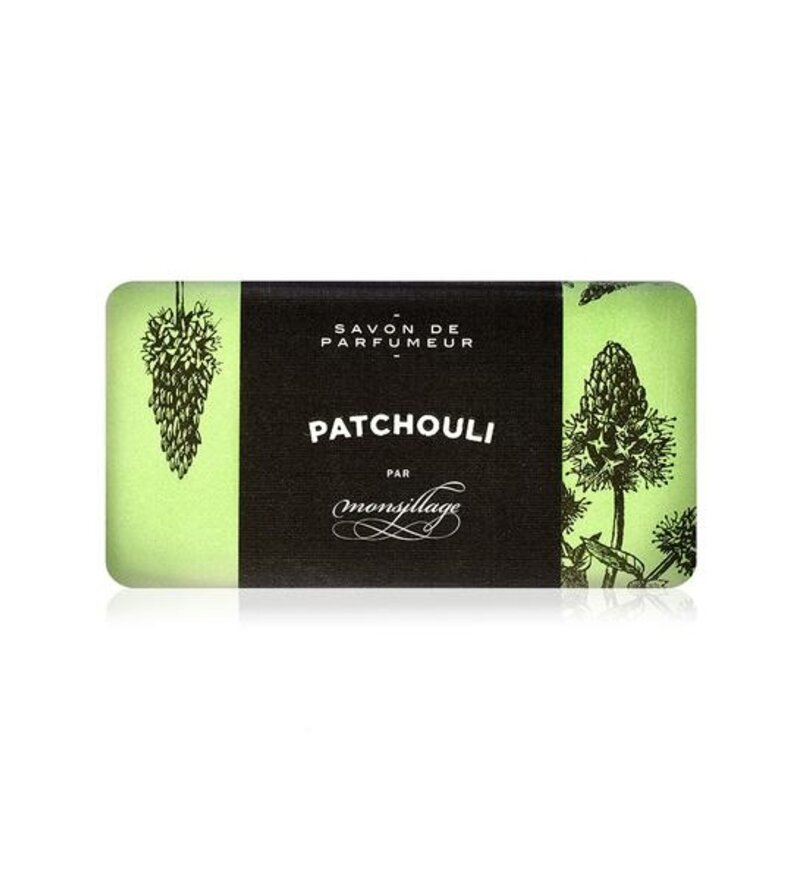 Patchouli Soap