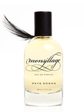 MONSILLAGE PAYS DOGON