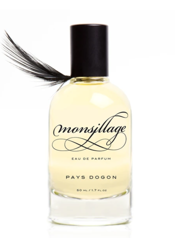 MONSILLAGE PAYS DOGON