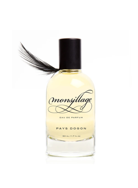 MONSILLAGE PAYS DOGON