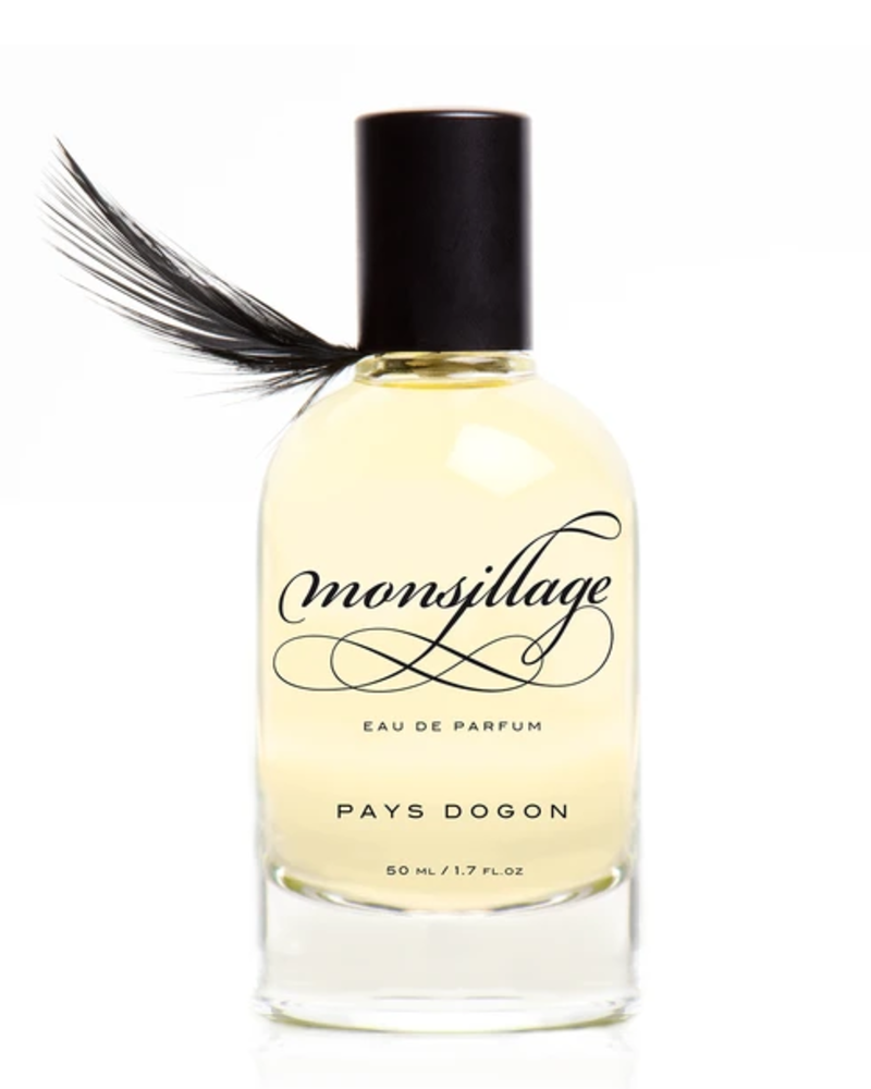 MONSILLAGE PAYS DOGON