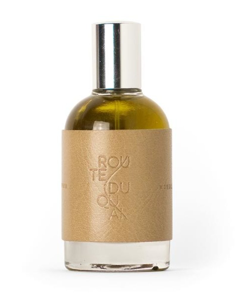 Monsillage Route du Quai Perfume 50 ML