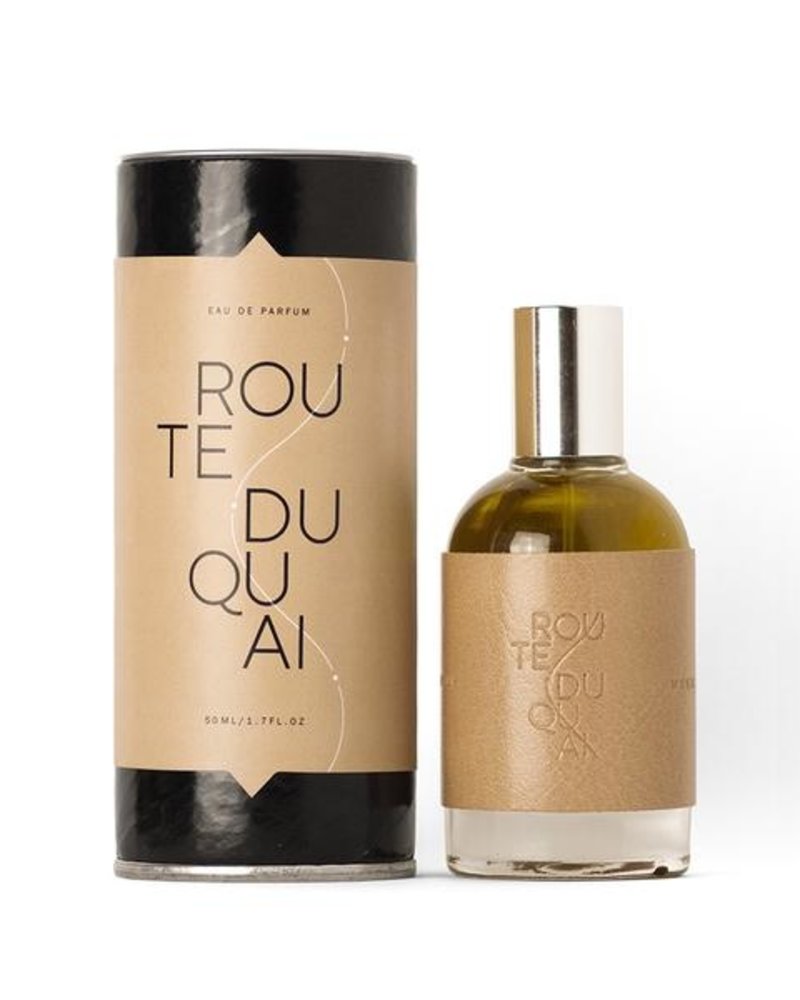 Monsillage Route du Quai Perfume 50 ML