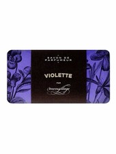 Monsillage Violet Soap