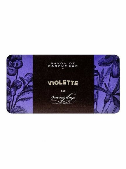 VIOLET SOAP