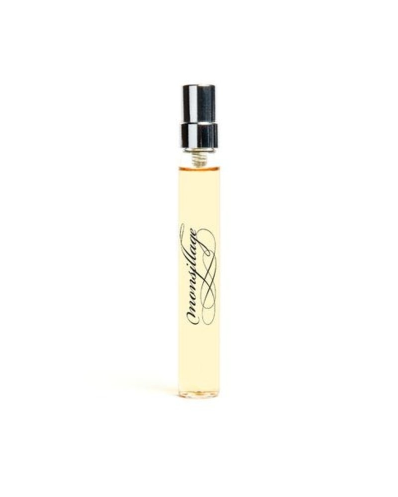 Monsillage Vol 870 YUL-CDG perfume 7.5 ml