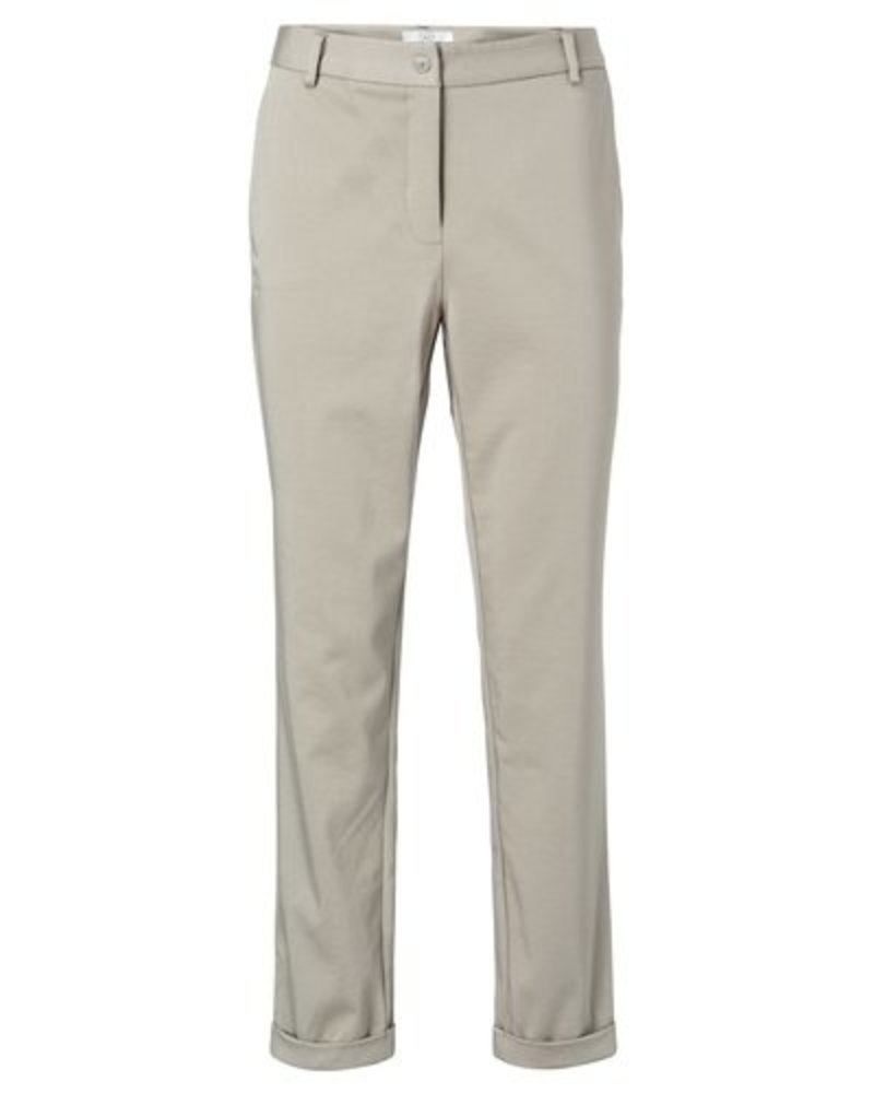 relaxed fit trousers