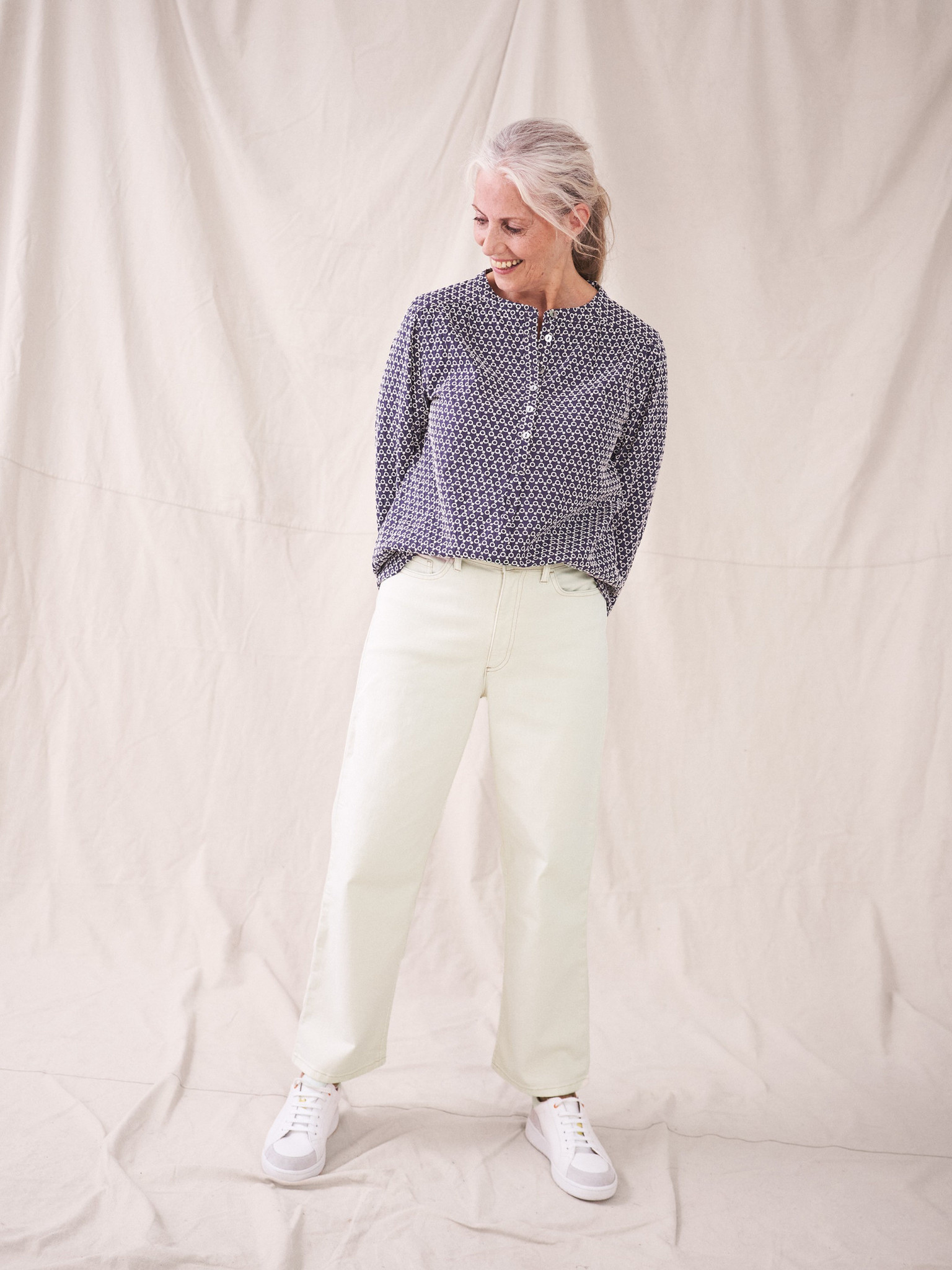 white stuff trousers