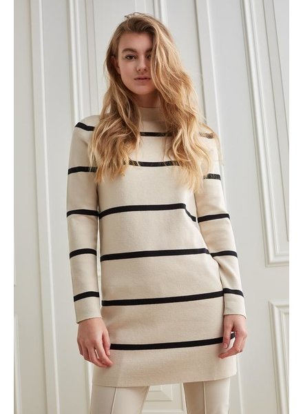 yaya sweater dress