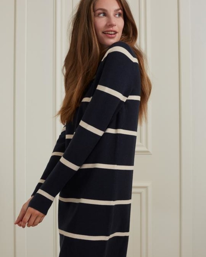 yaya sweater dress