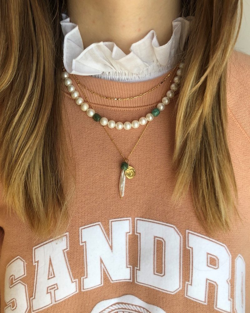 MARCHESA NECKLACE