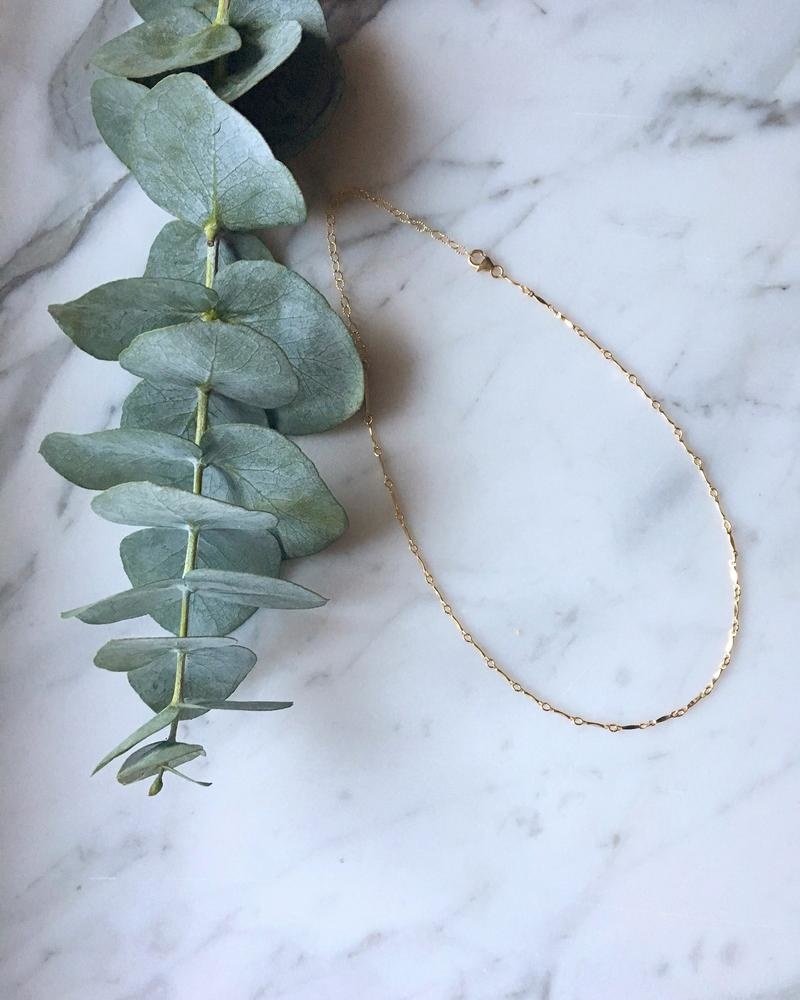 MARCHESA NECKLACE