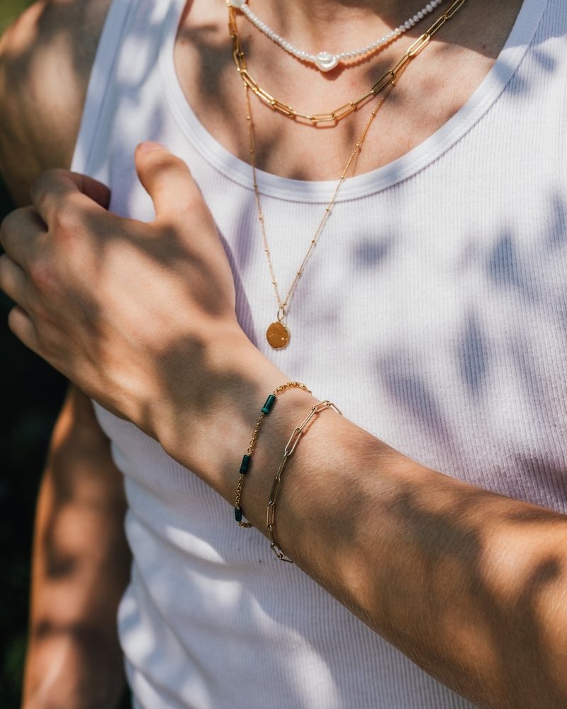 FUORI PORTA BRACELET
