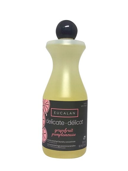 Grapefruit Laundry Soap 500 ml