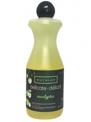 Eucalyptus Laundry Soap 500 ML