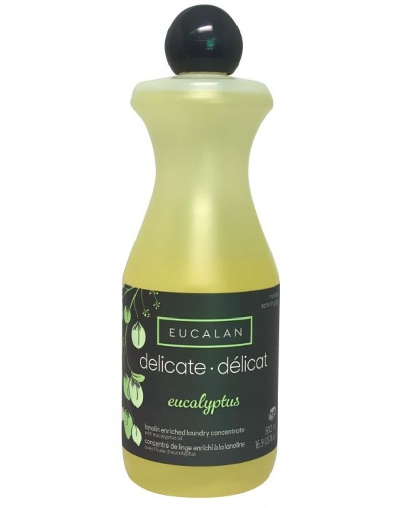 EUCALAN Eucalan Eucalyptus Laundry Soap 500 ml