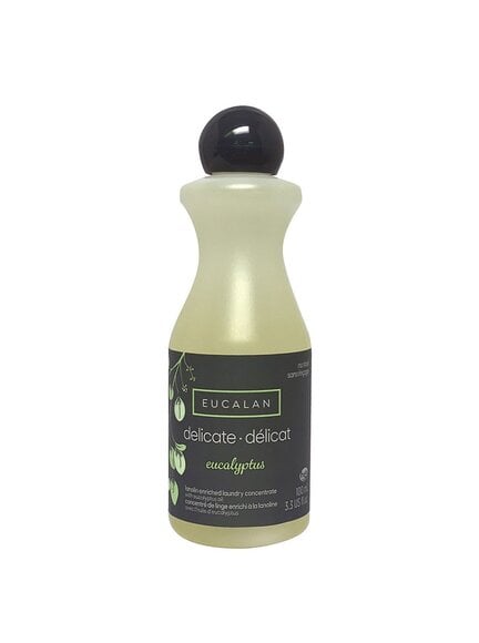 Savon pour la lessive Eucalyptus 100 ML
