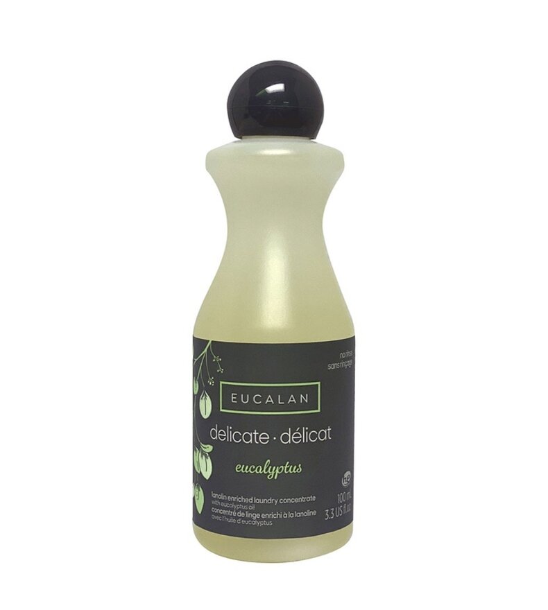 Savon pour la lessive Eucalyptus 100 ML