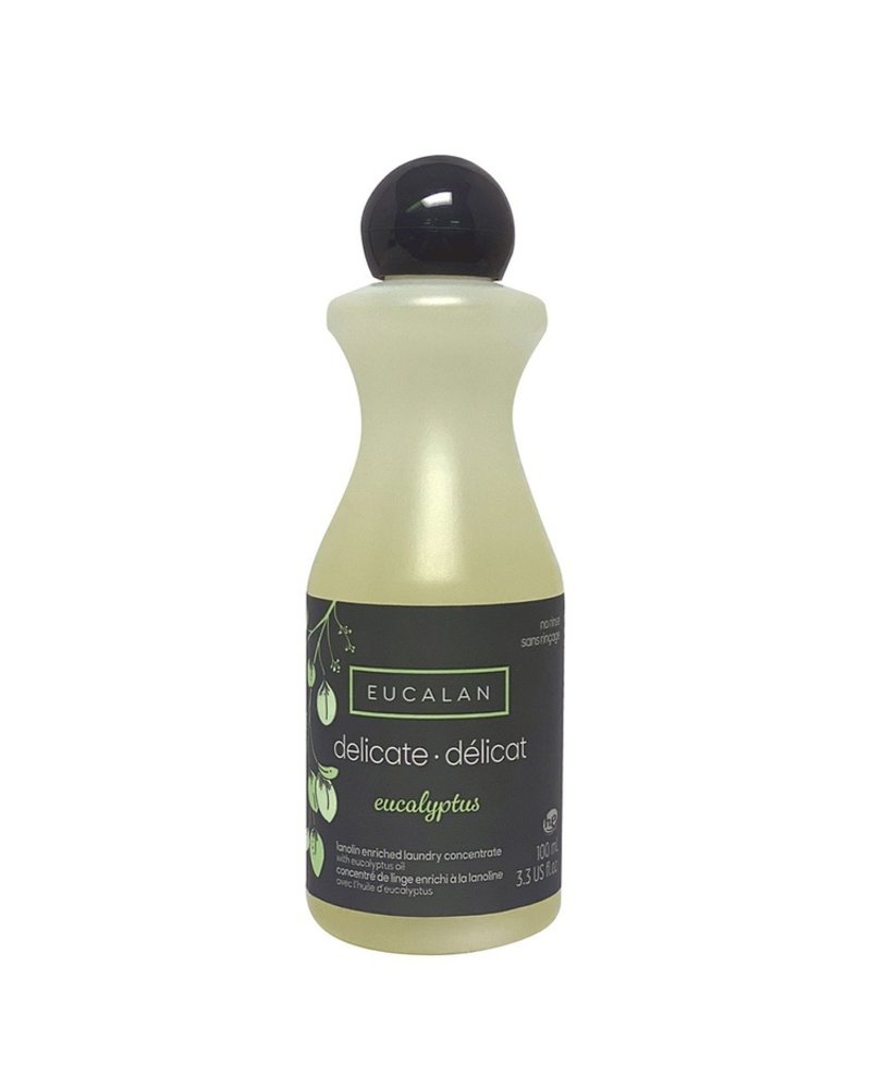 EUCALAN Eucalyptus Laundry Soap 100 ML