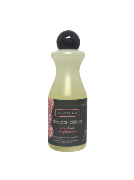 Savon pour la lessive pamplemousse 100 ML