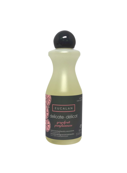 EUCALAN Grapefruit  Laundry Soap  100 ml