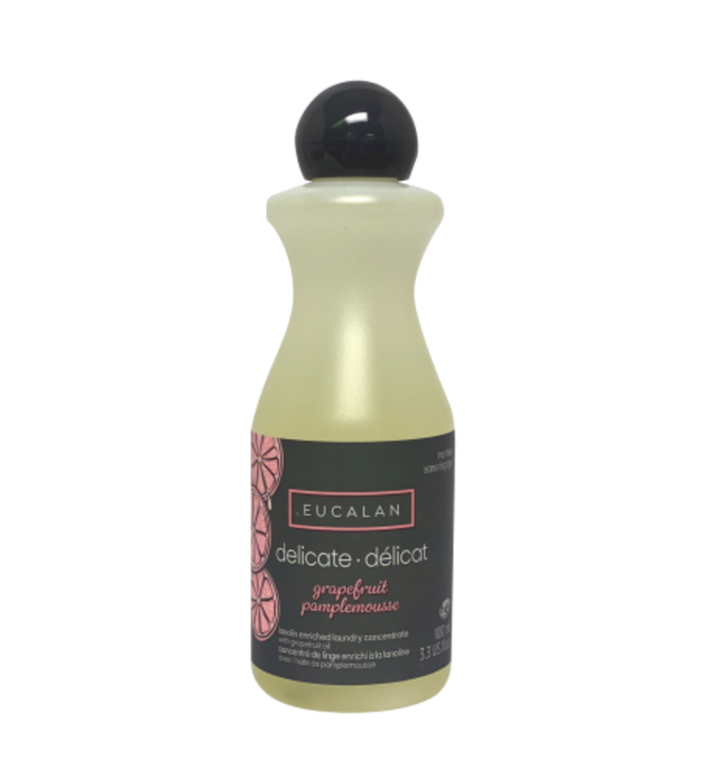 Savon pour la lessive pamplemousse 100 ML