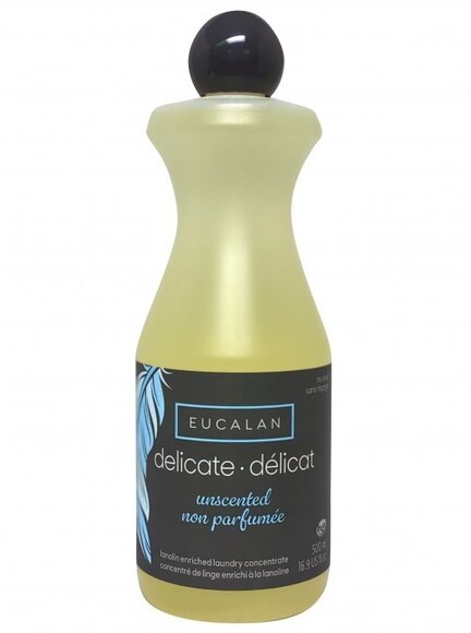 Savon pour la lessive Non Parfumé 500 ML