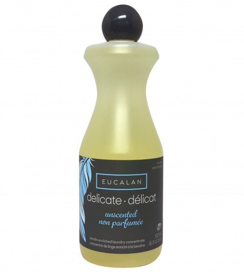 Savon pour la lessive Non Parfumé 500 ML