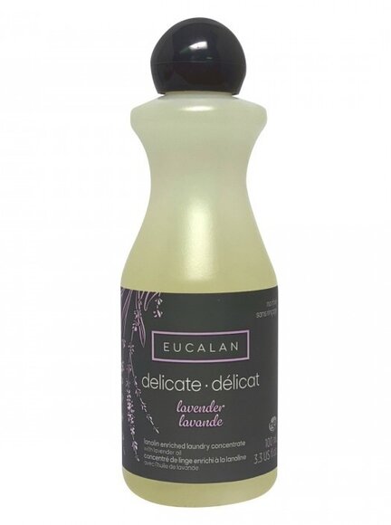 Savon pour la lessive Lavande 100 ML