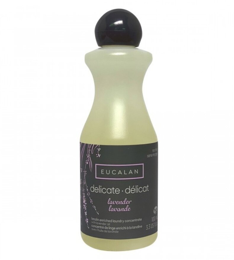 Savon pour la lessive 100 ML