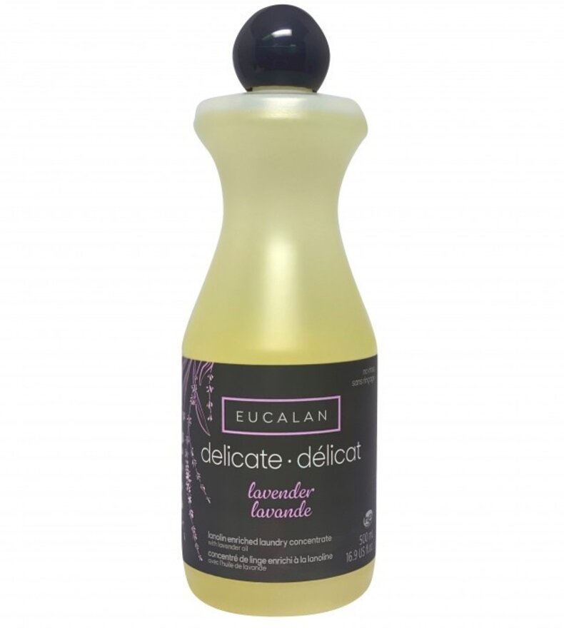 Lavander Laundry Soap 500 ML