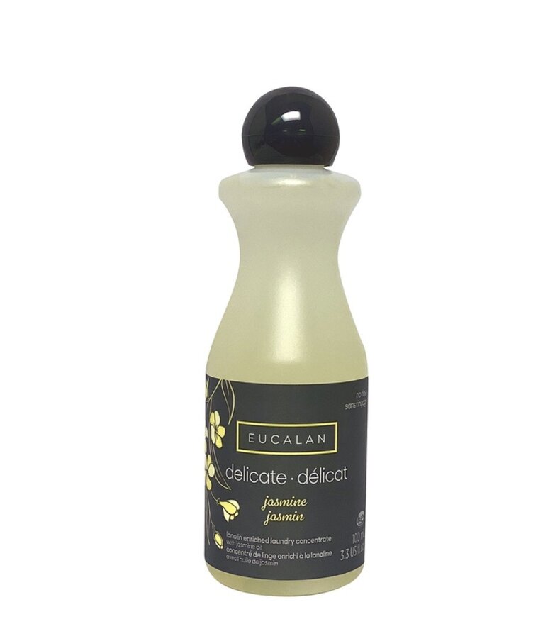 Jasmin Laundry Soap 100 ML